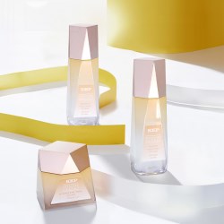 Shape Becomes Story in Skincare Packaging